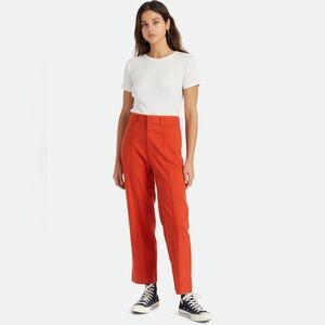 BRIXTON RETRO TROUSER PANT